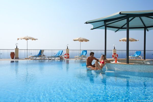 Capo Dei Greci Taormina Coast Resort Hotel & Spa (Sant'Alessio Siculo)